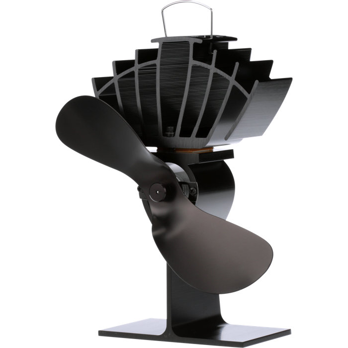 Ecofan UltrAir Wood Stove Fan & Reviews Wayfair